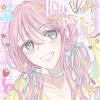 리퀘스트 포토카드 타입 커미션