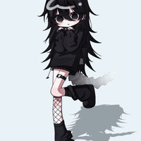 리퀘스트 MD 전신 풀채색 스탠딩