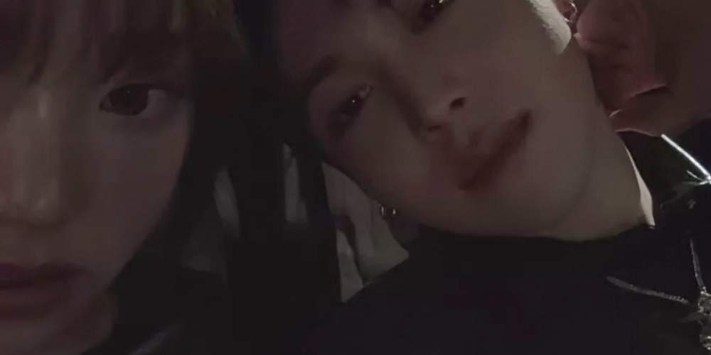 배우 이영서 래퍼 조우찬 열애? 외전: 위키드