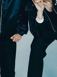 시리즈 불순한 어텐션