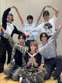 시리즈 보이넥스트도어 단편 모음집