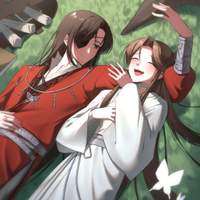 리퀘스트 풀채 커미션