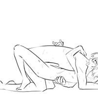 리퀘스트 엣치치 성인 야짤 낙서타입 (샘플모집중)