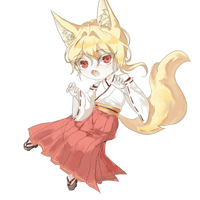 리퀘스트 조금 길쭉한 SD