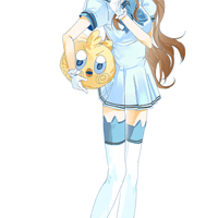 리퀘스트 LD 커미션