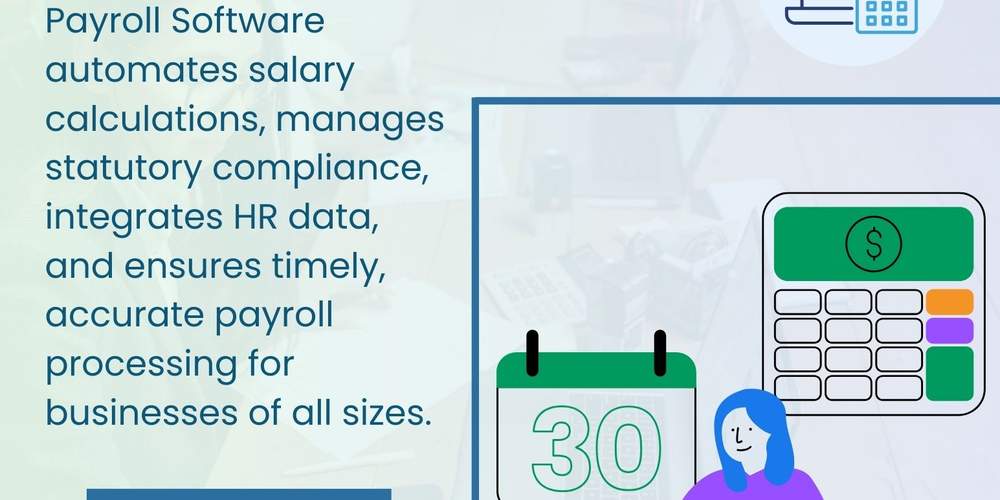 Top Payroll Software with Smart Automation Ca: 포스타입 채널