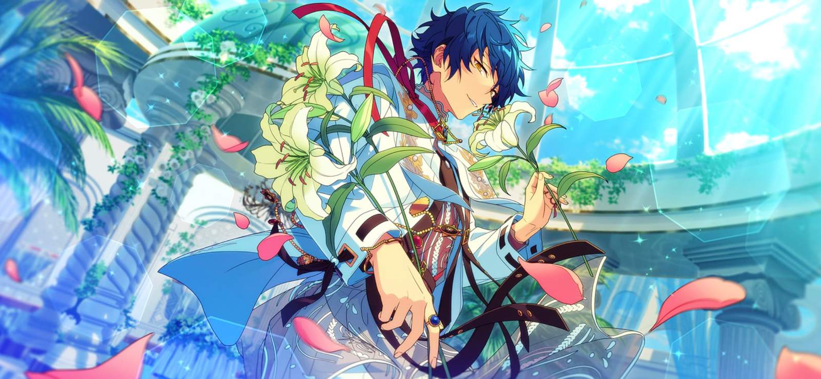 오오사카 료타 상과 타 성우님 조합에 대한 타래: 트위터 백업