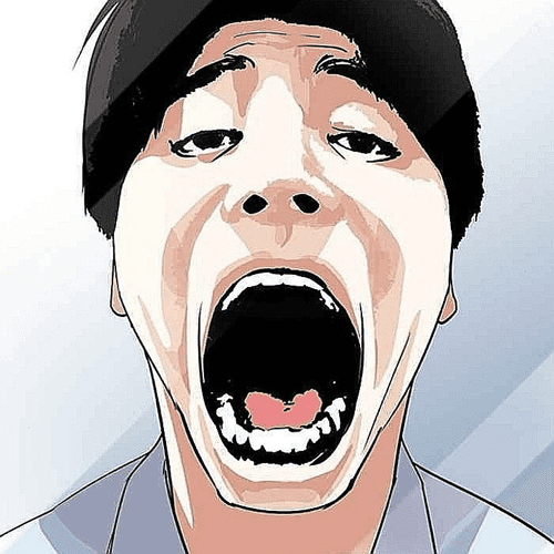 똥: 포스타입 채널