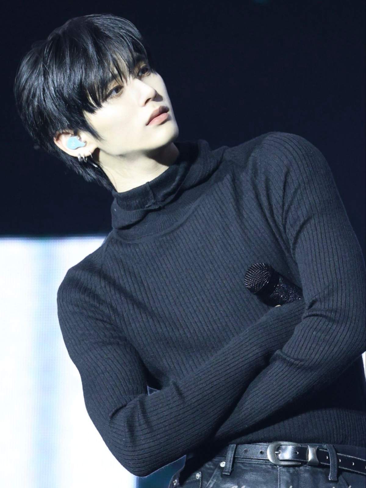[보넥도] 한태산: 빨간맛 아카이브
