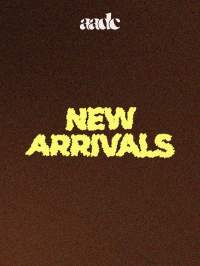 시리즈 New Arrivals: 신보 디깅