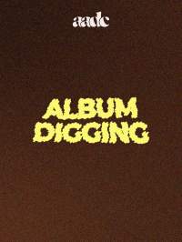 시리즈 Album Digging: 앨범 디깅