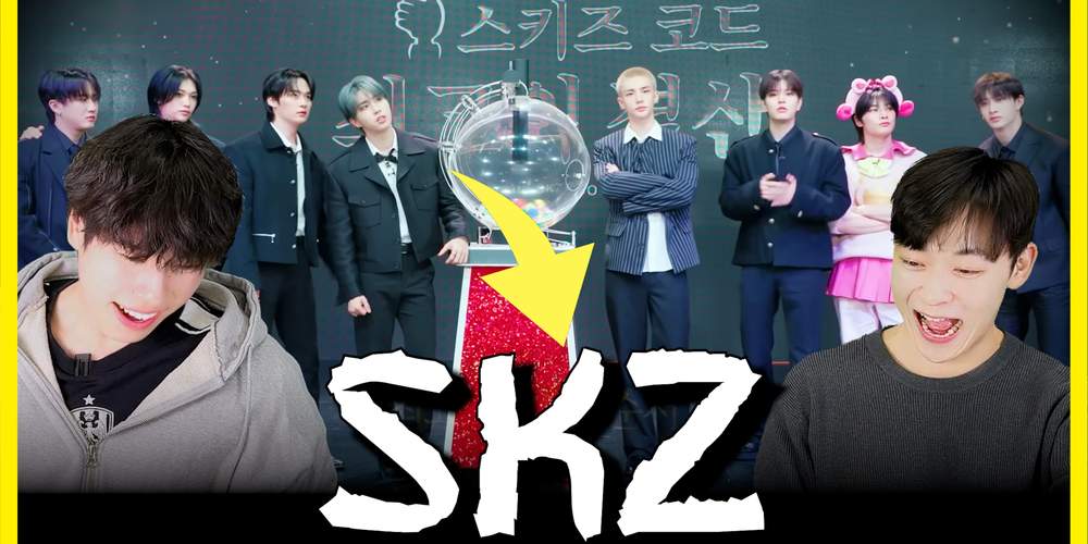 스트레이키즈 - 최고의 결산 (The Ultimate SKZ CODE Recap) #2｜스키즈 코드[SKZ CODE] Ep.70 ...