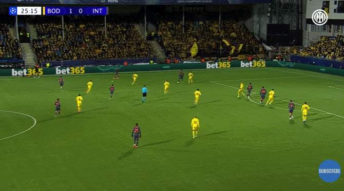 인테르 vs 보되글림트 관련 검색 결과 이미지