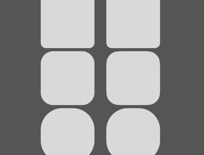 [UIUX] Corner Radius와 Squircle: at the speed of light
