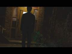 괴물을 삼켰던 남자