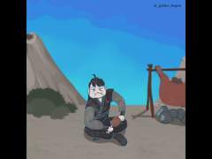 [화산귀환] 청명어번역기