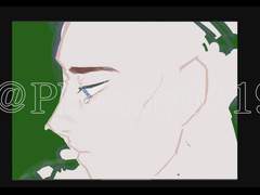 필버뱅크 그림과정