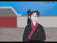 [화산귀환] 청명아, 애썼다.