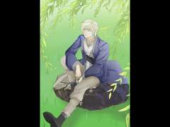 [2021] [스피드페인팅] 캐릭터