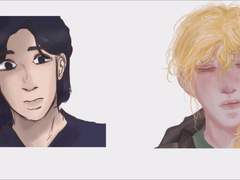 오온의 범위 등장인물 목소리 - 수현,지영,예은,이안