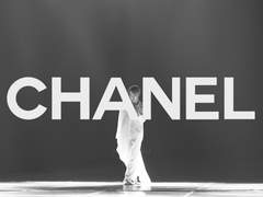CHANEL x JI MIN