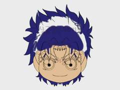 죠죠의 기묘한 모험