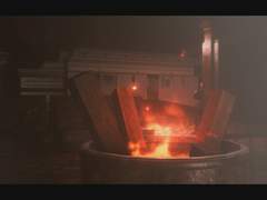 갈레말드 테르티움 역