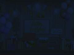 아현이 생일 축하해!!!