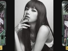 헤비메탈 응 리사