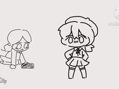 쪼수반 지안,효민,수지,예원으로