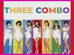 쓰리콤보 노래모음 4