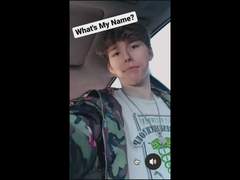 My hubby boyfriend Zane :)