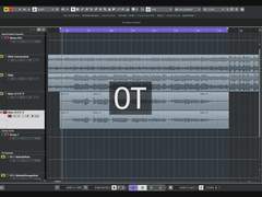 0. 강의 OT, 믹싱 순서