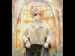 자캐테마곡 백업