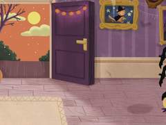 We Are All Animals! (Story)