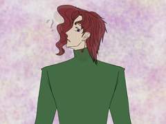 쿠죠 죠타로카쿄인 노리아키