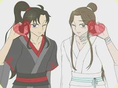 2023-03-14 화이트데이 망무, 화련