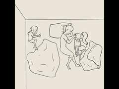 엄마랑 함께 잘때💕