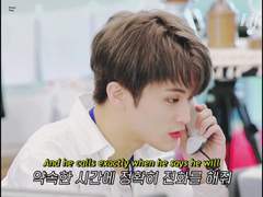 나쁜 X를 못잊는 이유 - Type B