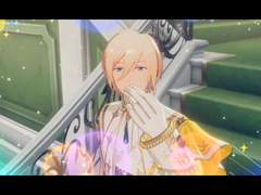 텐쇼인 에이치 구피네 투어 spp