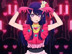 <짧매드무비?>최애의 아이 아이돌 편집