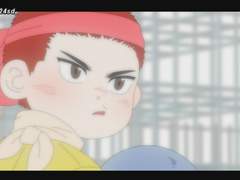 [강백호] 칭찬해 줄 어른