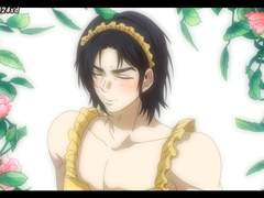 [정환호장] 에이프런 이벤트의 결말은?