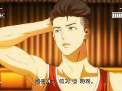 정대만 생일 축하 _송태섭 협력