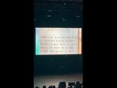 너희를 어떻게 사랑하지 않을 수가 있어