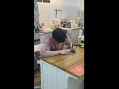 너를 처음 본 순간