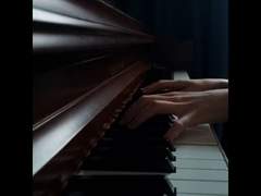 [피아노] Ken-10분이라도 더 보려고