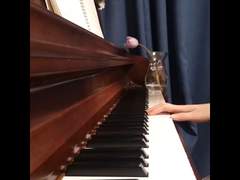 [피아노] RAVI-꽃밭