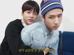 [N&RAVI] RAVI-지독하게 엮여(LOVE HATE RELATIONSHIP)