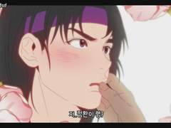 [정환호장] 두근두근♥